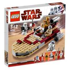 LEGO Star Wars 8092 Luke's Landspeeder lego