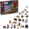 LEGO Star Wars Adventi naptár 2026 75456
