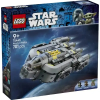 LEGO Star Wars Az anzellanok csillaghajója 75445