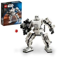 LEGO Star Wars: Birodalmi rohamosztagos robot 75370 lego