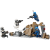 LEGO Star Wars™ Csapda a Mandalore™ bolygón harci csomag (75373)