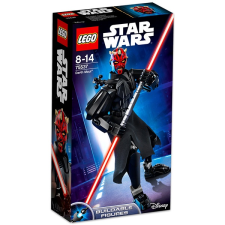 LEGO Star Wars Darth Maul 75537 lego