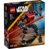 LEGO Star Wars Darth Maul Mech robot 75411 