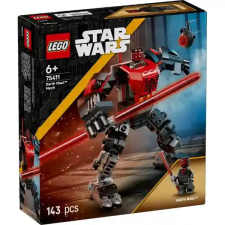 LEGO Star Wars Darth Maul Mech robot 75411 lego