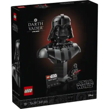 LEGO Star Wars Darth Vader mellszobor 75439 lego