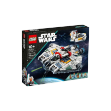 LEGO Star Wars™ Ghost és Phantom II Űrsiklók - Építőjáték - 1394 db lego