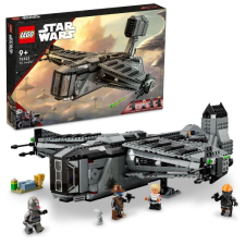 LEGO Star Wars Justifier 75323 lego