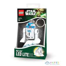 LEGO Star Wars Kulcstartó - R2-D2 (Lego, m-LGL-KE21) lego