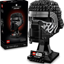 LEGO Star Wars Kylo Ren sisakja 75415 lego
