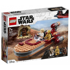 LEGO Star Wars Luke Skywalker Landspeedere (75271)	 lego