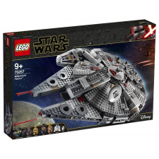 LEGO Star Wars Millennium Falcon (75257) lego