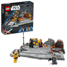 LEGO Star Wars Obi-Wan Kenobi vs. Darth Vader 75334 lego