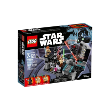 LEGO Star Wars™ Párbaj a Naboo™-n 75169 lego