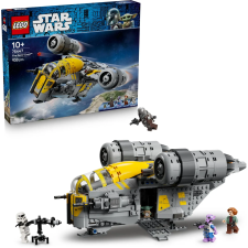 LEGO Star Wars Razor Crest 75447 lego
