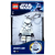 LEGO STAR WARS: Rohamosztagos kulcstartó lámpa