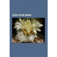  Lego Star Wars – Source: Wikipedia idegen nyelvű könyv
