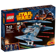 LEGO STAR WARS: Vulture Droid 75041 lego