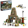 LEGO Star Wars: Yavin 4 a Lázadók bázisa 75365