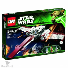 LEGO Star Wars - Z-95 Headhunter 75004 lego