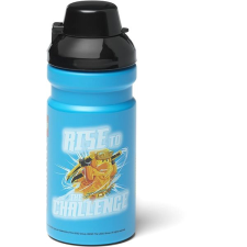 Lego Storage Lego Ninjago Kulacs, kék kulacs, kulacstartó