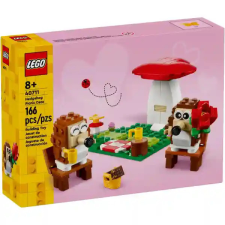 LEGO Sünpiknik 40711 lego