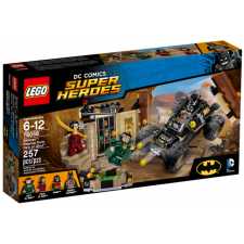 LEGO Super Heroes 76054 Batman: Rescue from Ra's al Ghul lego