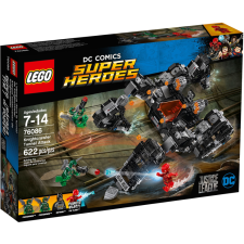 LEGO Super Heroes 76086 Knightcrawler Tunnel Attack lego
