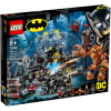LEGO Super Heroes 76122 Batcave Clayface Invasion