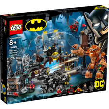 LEGO Super Heroes 76122 Batcave Clayface Invasion lego