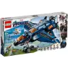 LEGO Super Heroes 76126 Avengers Ultimate Quinjet