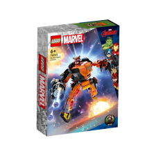 LEGO Super Heroes 76243 Mordály páncélozott robotja lego