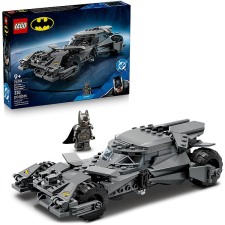 LEGO ® Super Heroes Batman Superman ellen™: Batmobile™ 76331 lego