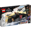LEGO Super Heroes Fekete Párduc: Harc a vízen 76214