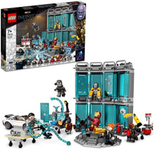 LEGO Super Heroes - Vasember fegyvertára 76216 lego