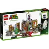 LEGO Super Mario 71401 - Luigi’s Mansion™ Bújócska kiegészítő