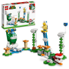 LEGO Super Mario Big Spike Felhőcsúcs kihívás kiegészítő szett 71409