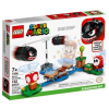 LEGO Super Mario Boomer Bill gát kiegészítő szett 71366