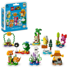 LEGO Super Mario: Karaktercsomagok – 6. sorozat 71413 lego