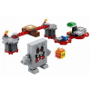 LEGO Super Mario - Whomp lávagalibája kiegészítő szett (71364)