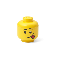 LEGO tárolódoboz Silly - mini bútor