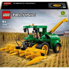 LEGO Technic 42168 John Deere 9700 Forage Harvester lego