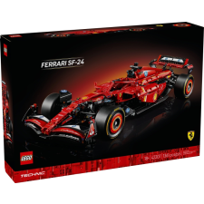 LEGO Technic 42207 Ferrari SF-24 F1 Car lego