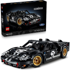 LEGO ® Technic 42223 1966 Ford GT40 MKII versenyautó lego