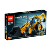 LEGO Technic 8069 Backhoe Loader
