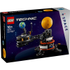 LEGO Technic A Föld és a körülötte keringő Hold 42179 