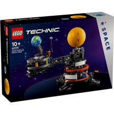 LEGO Technic A Föld és a körülötte keringő Hold 42179  lego