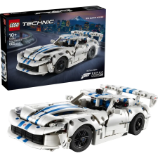 LEGO Technic Dodge Viper GTS-R sportautó 42234 lego