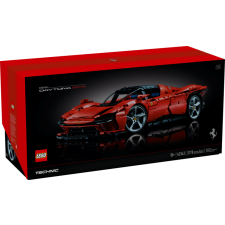 LEGO Technic - Ferrari Daytona SP3 (42143) lego