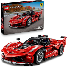 LEGO Technic Ferrari FXX K 42212 lego