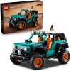 LEGO ® Technic Jeep® Wrangler Rubicon SUV 42227